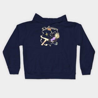 Delirium Kids Hoodie